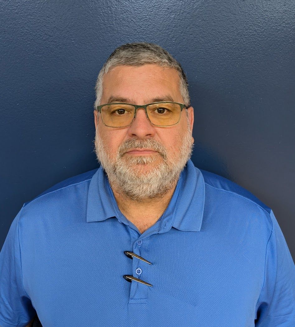 Transportation
Jeff Johns
Transportation Director