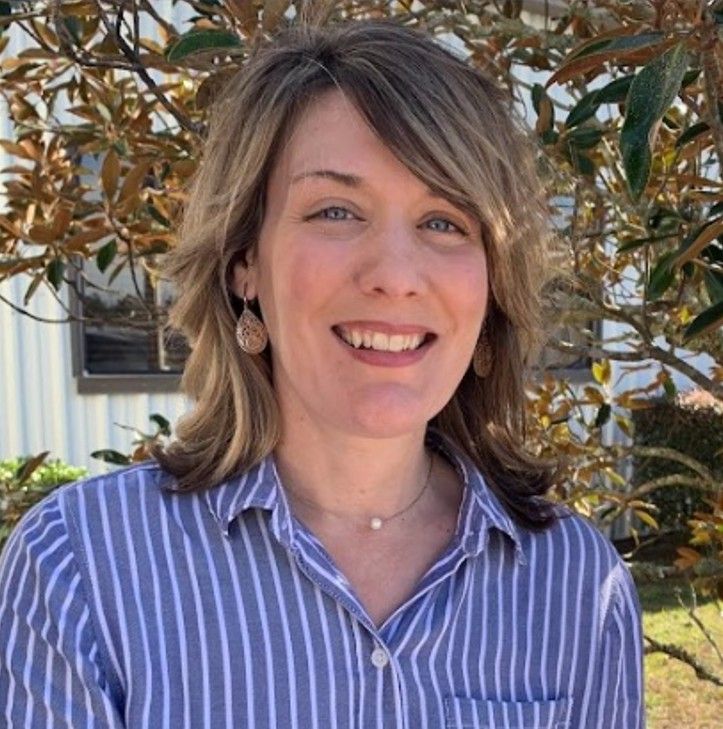 Curriculum, Instruction, & Assessment
Dr. Angela Haney
Assistant Superintendent
Director of Curriculum, Instruction, and Assessment