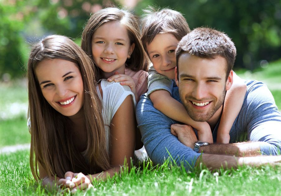 Young Female Patient Takes a Dental Attendance in the Dentist's Office — Dental Clinic in Buderim, QLD