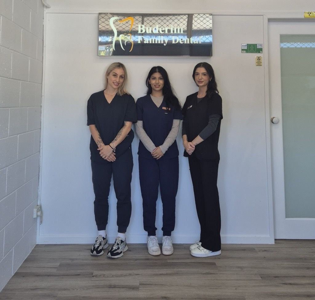 Our Dental Team  — Dental Clinic in Buderim, QLD