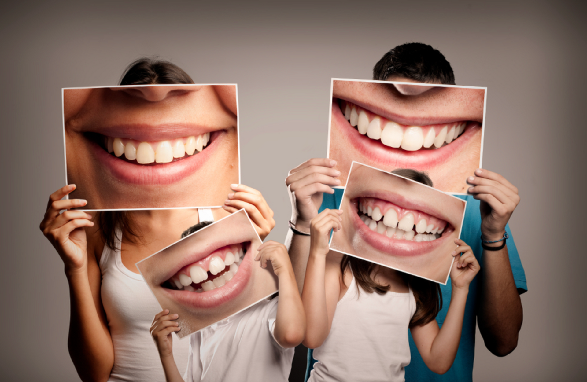 Cosmetic Dentistry Buderim