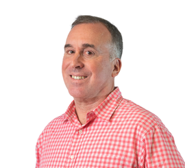 Neal Megonnell, Chief Commercial Officer at Puraffinity, driving commercial strategy and partnerships to expand access to PFAS removal and water treatment solutions.