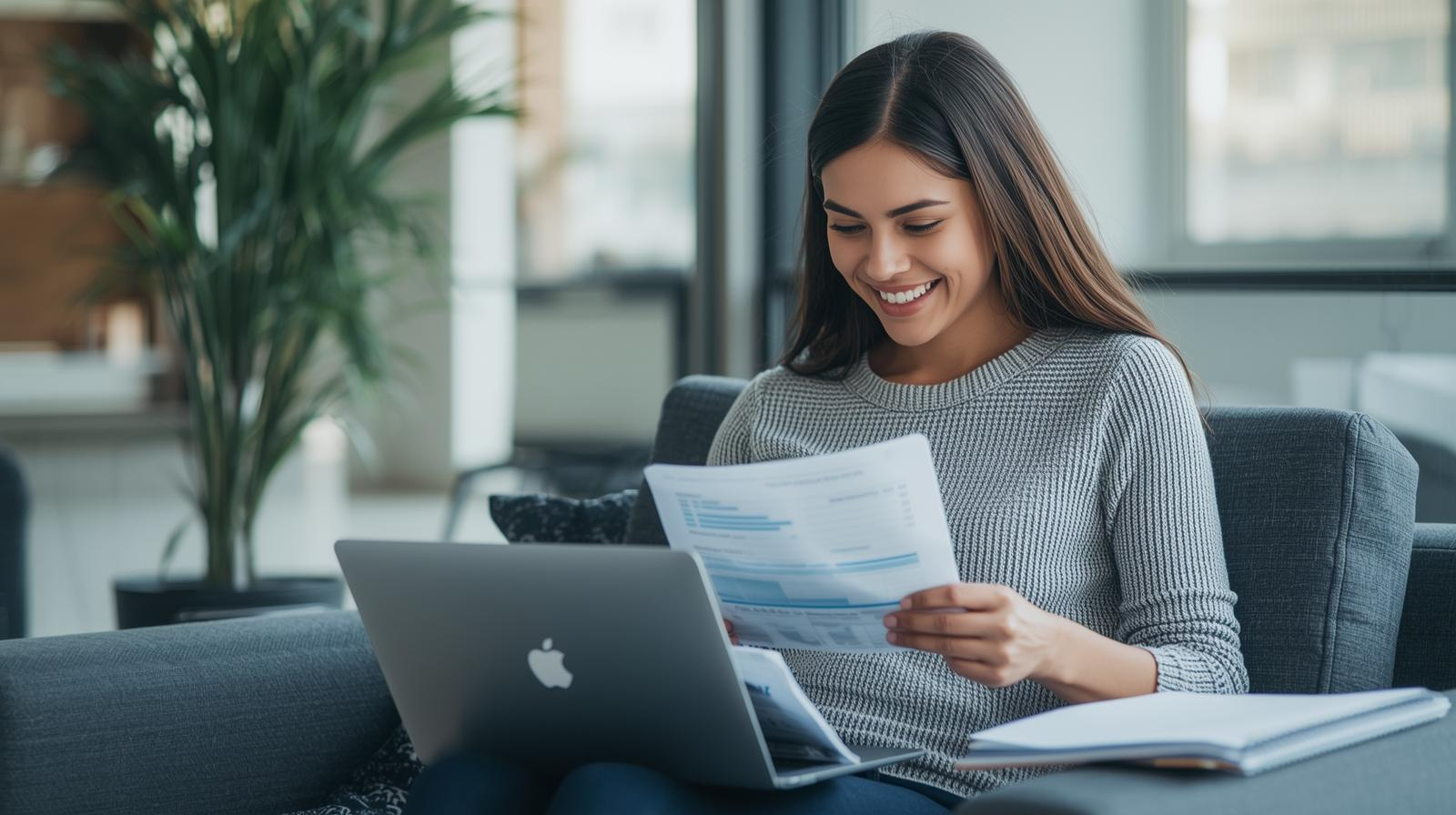 La guía definitiva para recuperar tu tranquilidad financiera