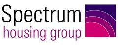 Spectrum Housing Group Logo