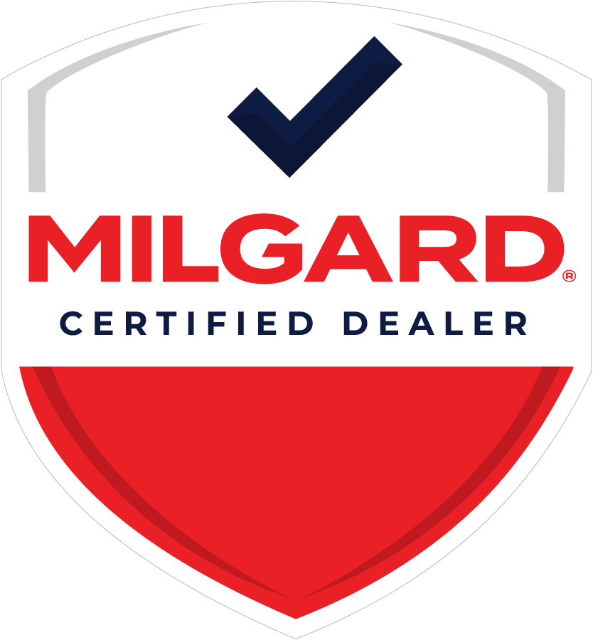 Cal Coast Window & Door is your local Milgard Certified Dealer for Tiburon CA