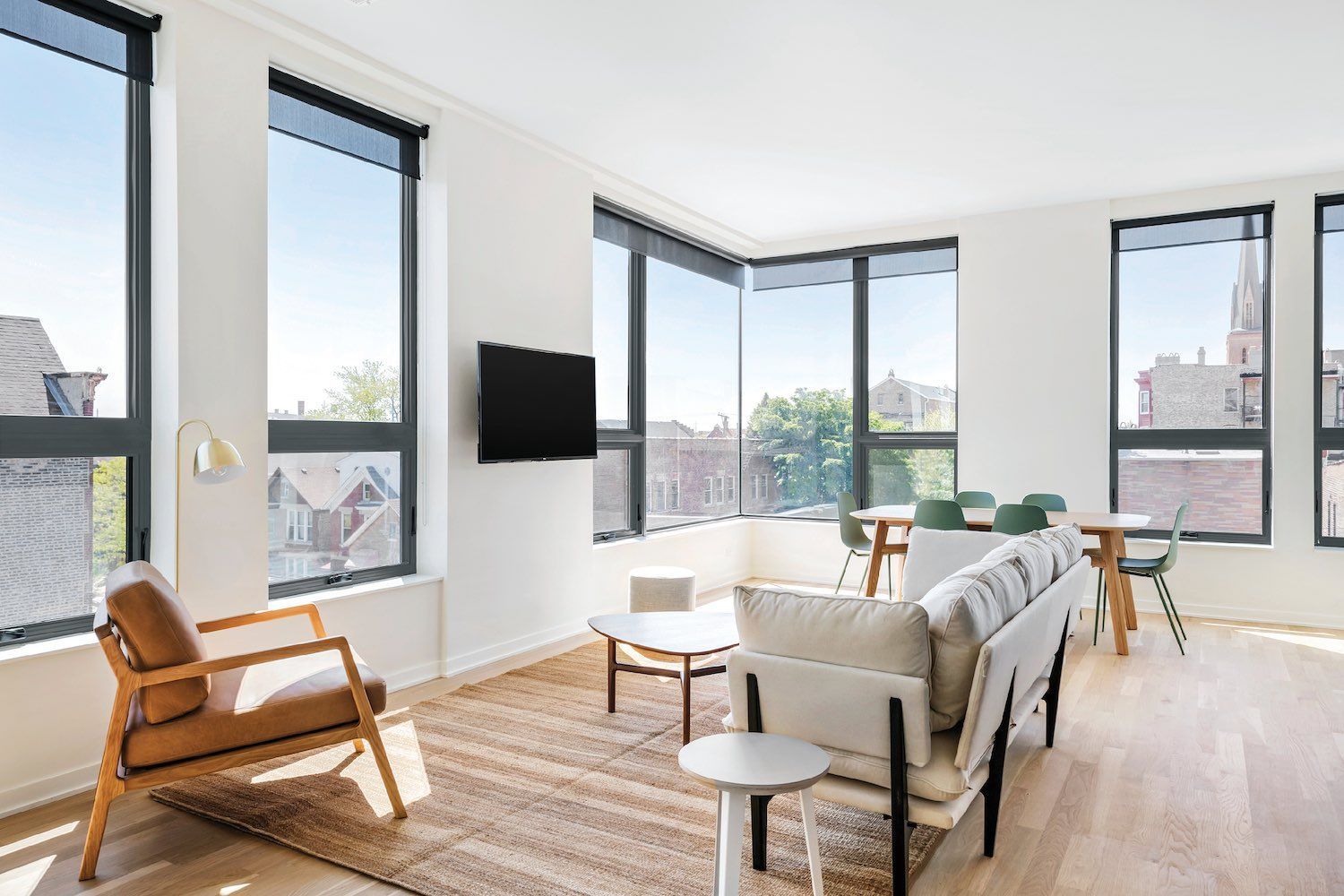 Marvinn Essential windows