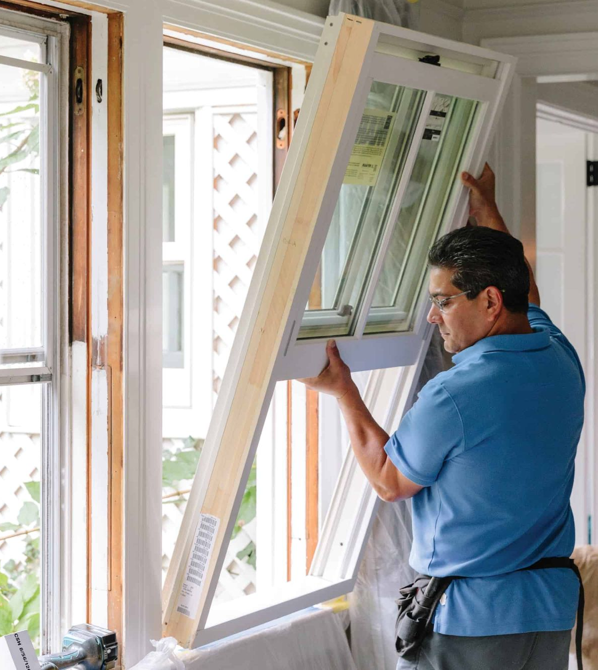 Who's the Best Replacement Window Installer in San Francisco?