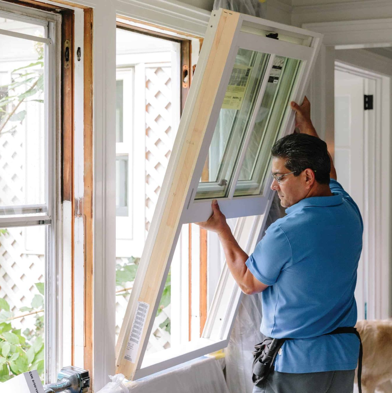 Who's the Best Replacement Window Installer in Pleasanton?