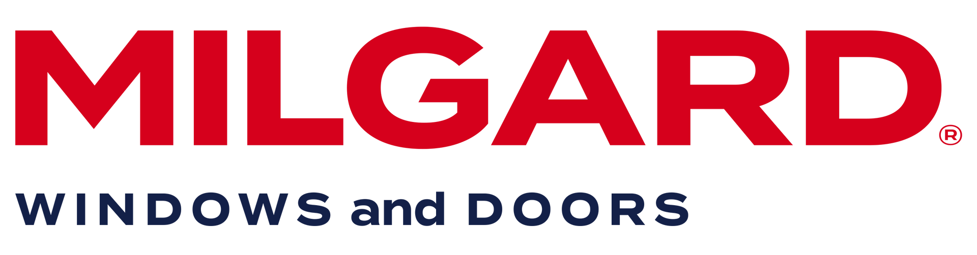 Milgard Window and Door logo