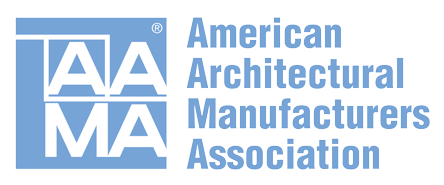 American Architectural Manufacturers Association logo