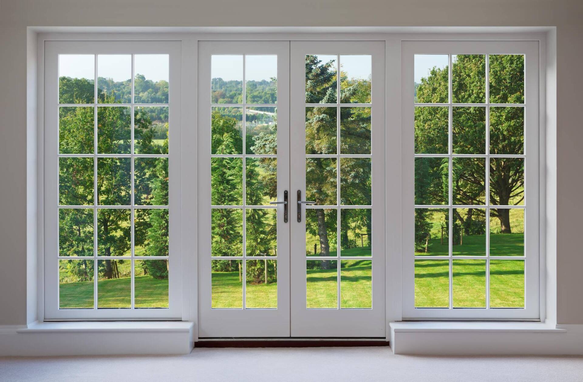 How to Choose the Right French Doors for Your Home Cal Coast