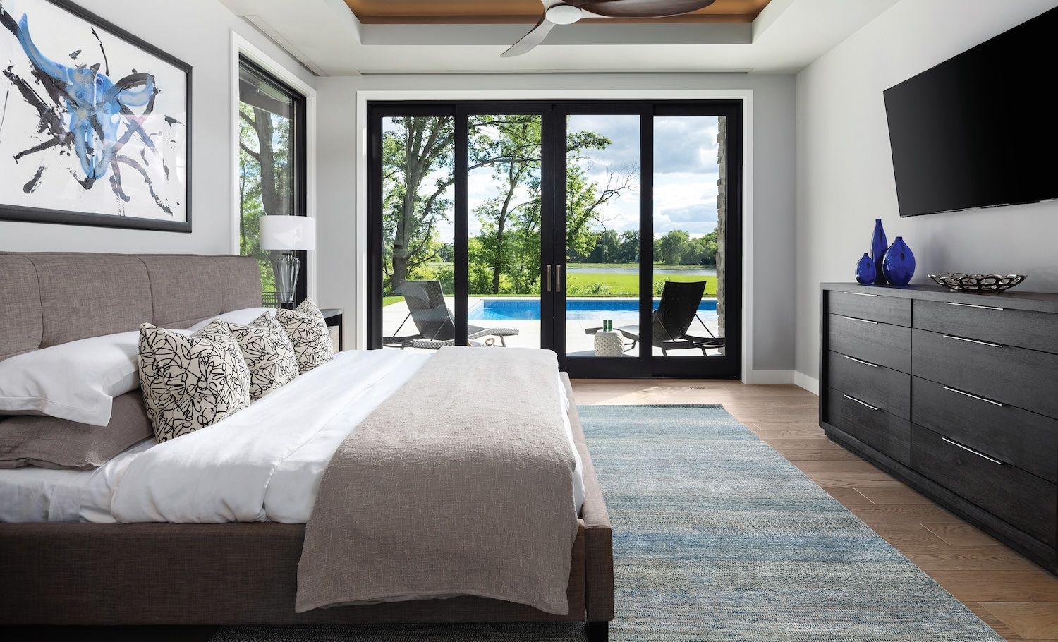 How to Customize Your Exterior French Double Doors