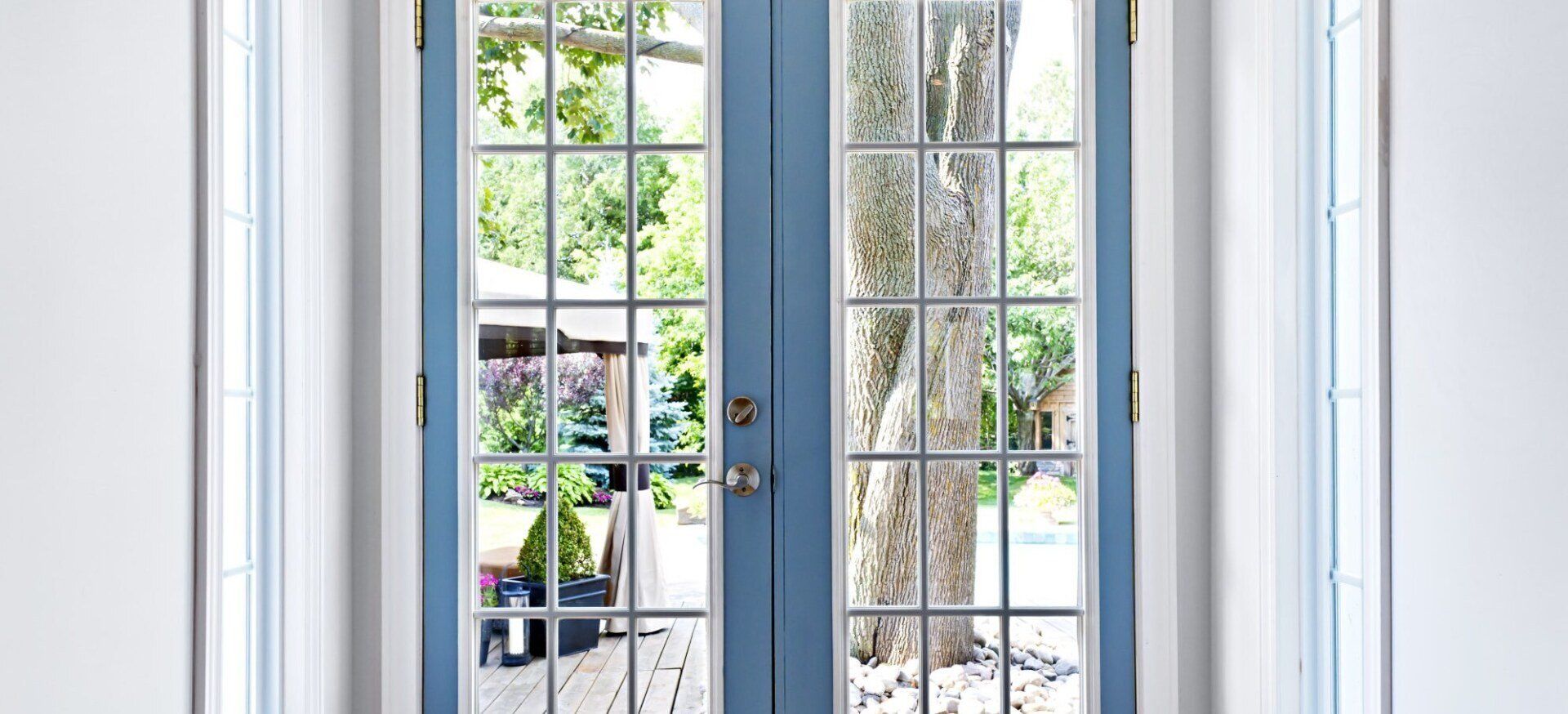 French Doors vs BiFold Doors What's the Difference?