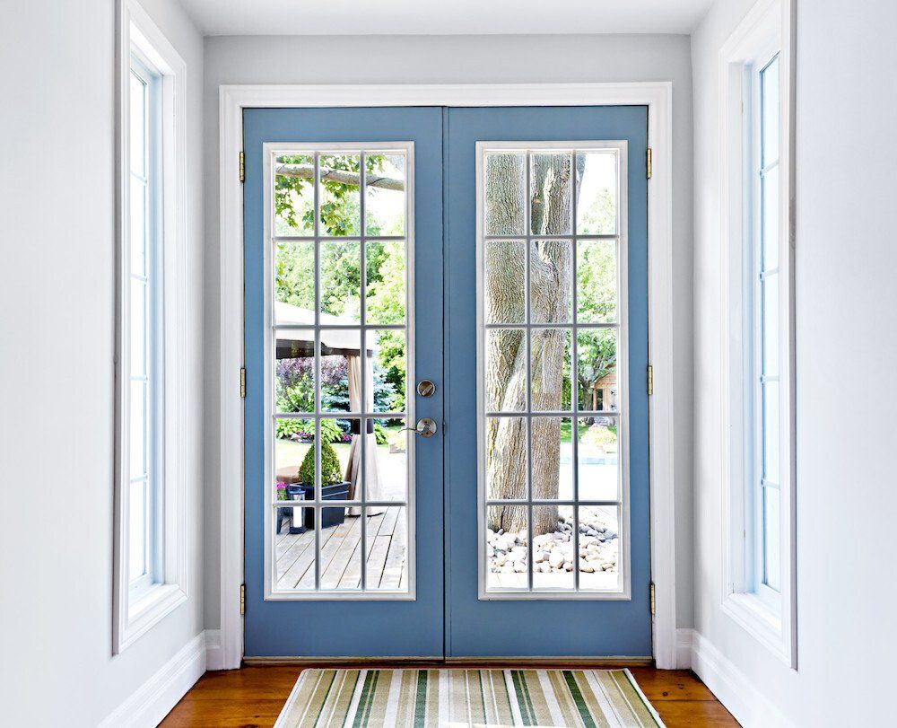 French Doors vs Bi-Fold Doors: What's the Difference?