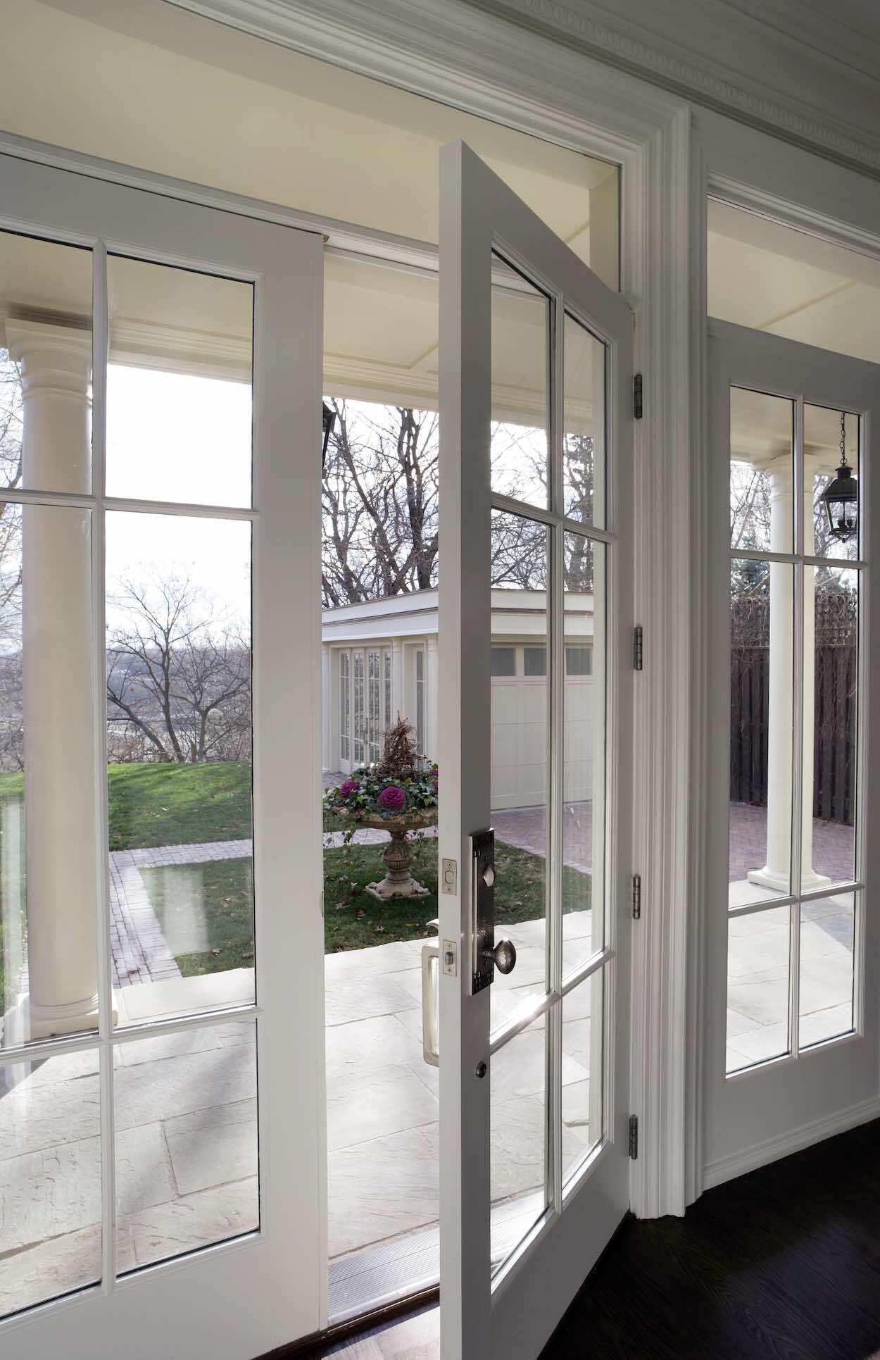 How to Choose the Right French Doors for Your Home