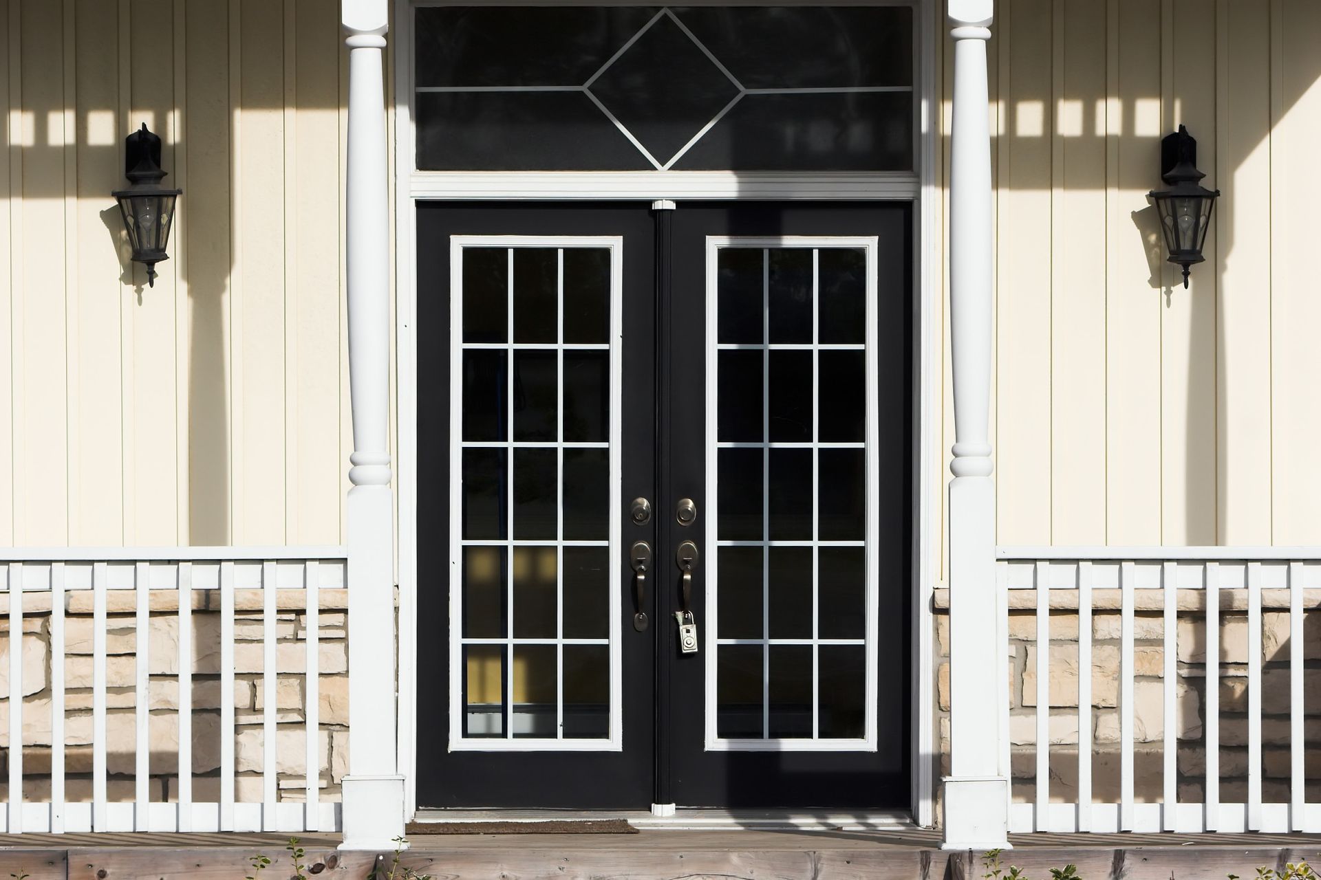 Before Adding a French Door to Your Home What Should You Consider