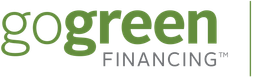 GoGreen Financing logo