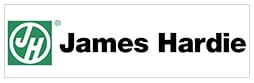 James Hardie logo