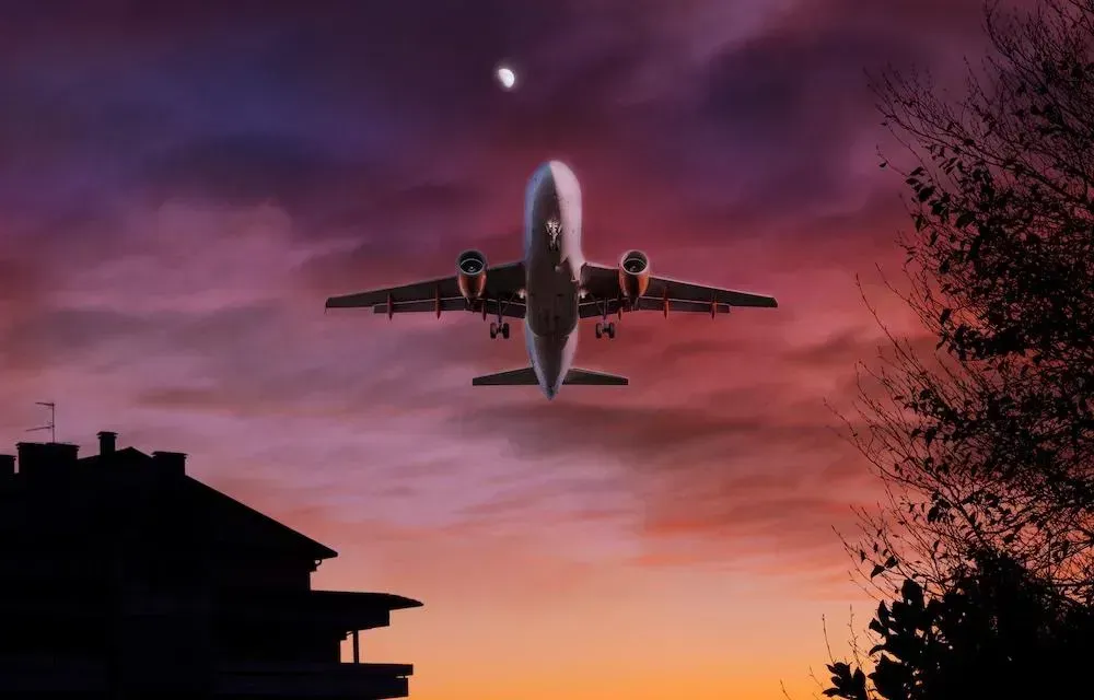 noise reducing windows