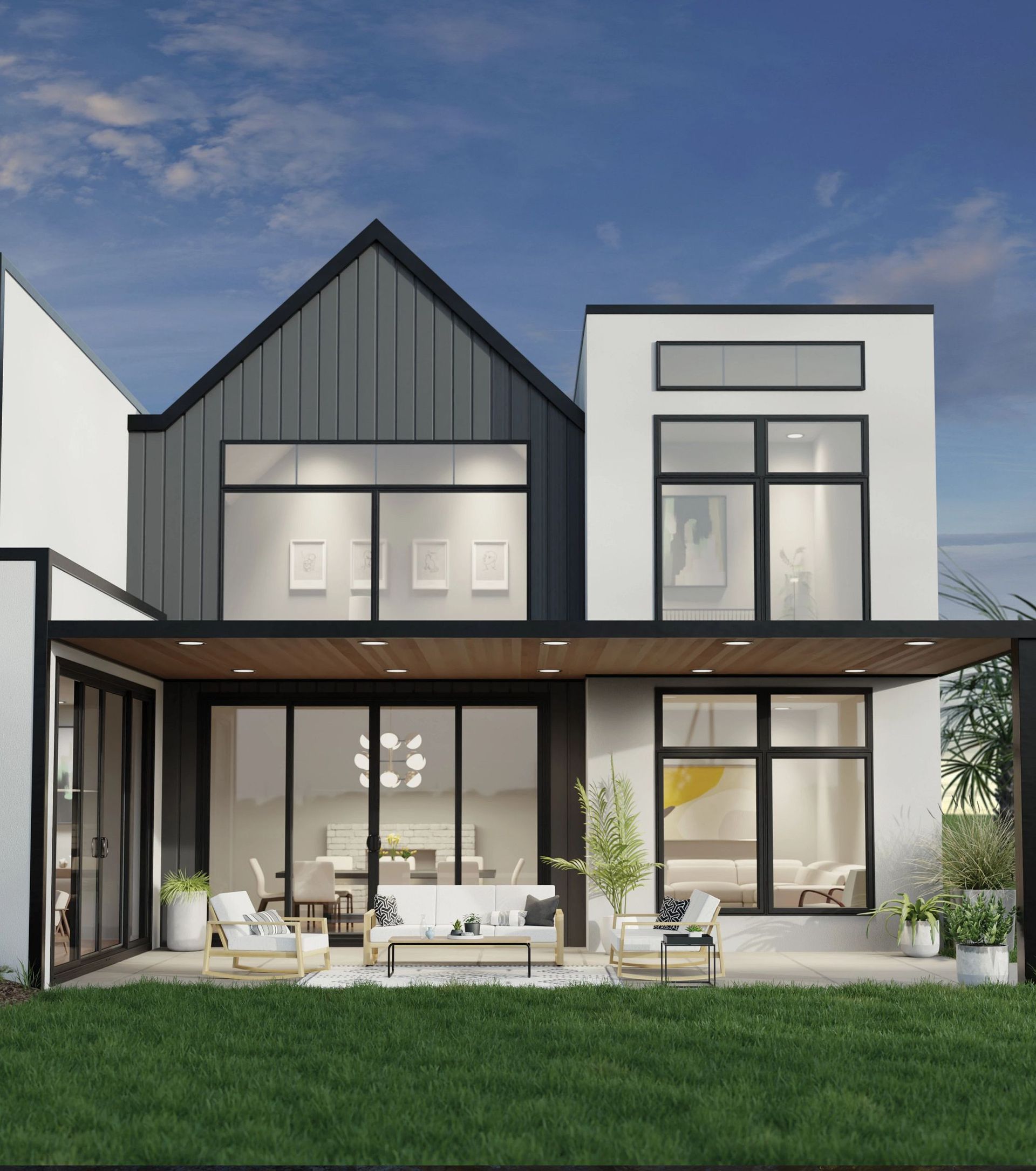 Simonton Window & Door - modern building