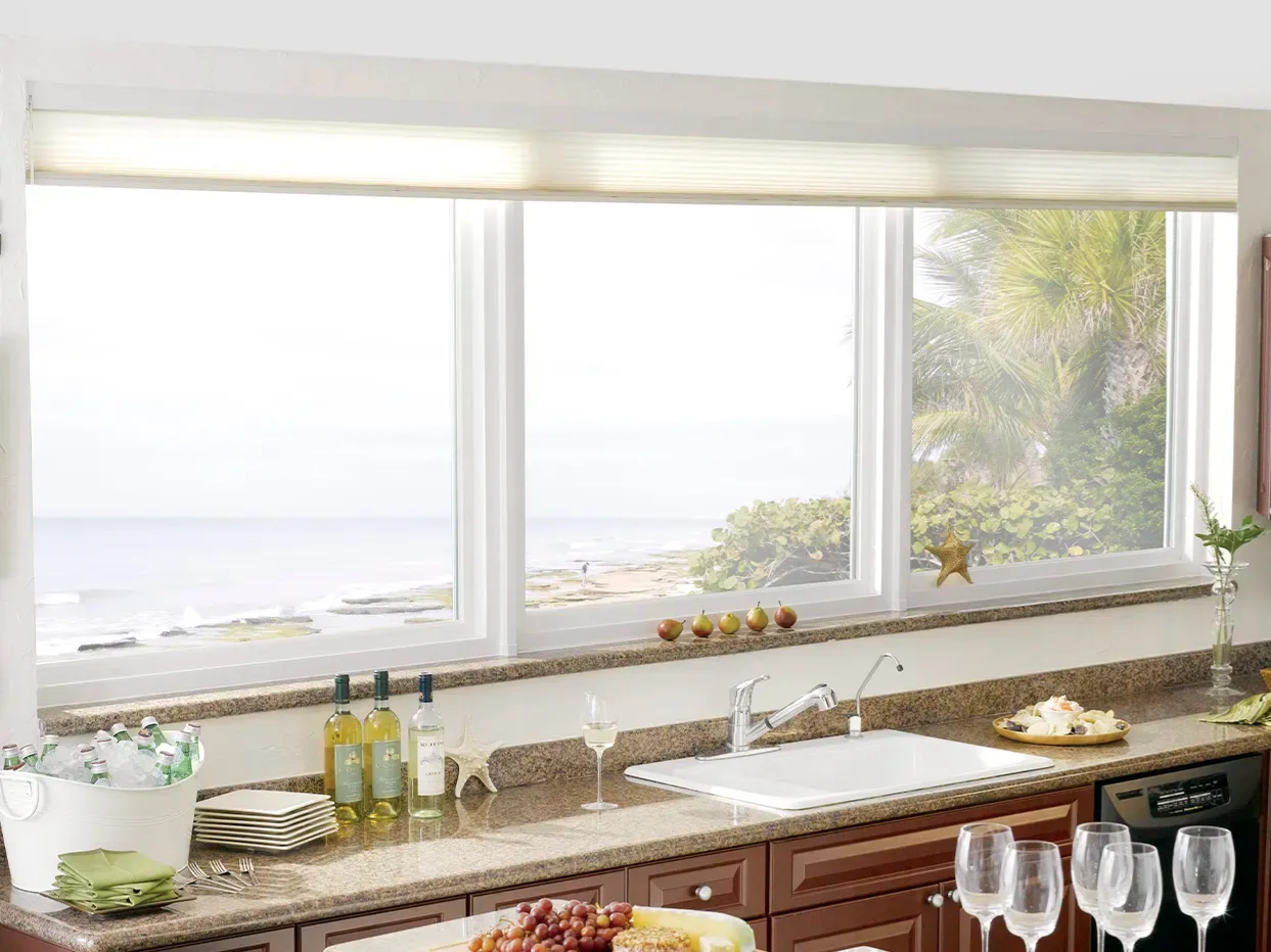 Simonton Stormbreaker® Series | Picture Window