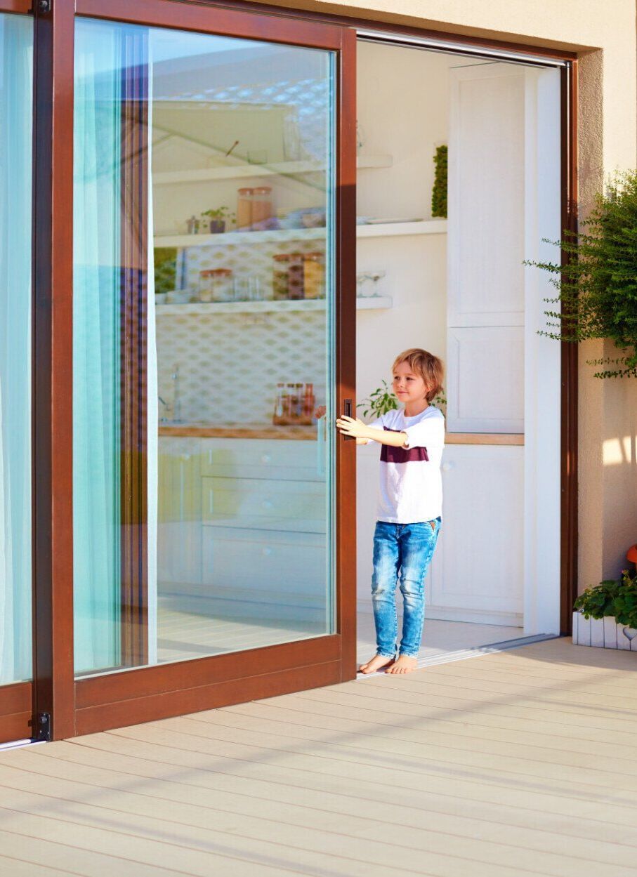 Milgard Doors Pacifica CA - Expertly Crafted for Energy Efficiency and Style
