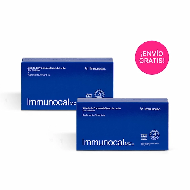 immunocal