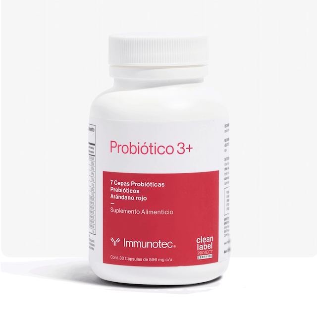 probiotico 3