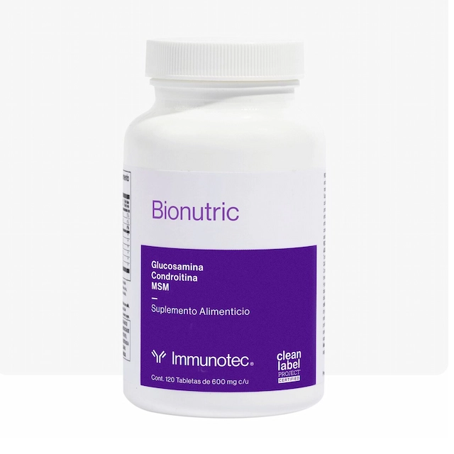 bionutric