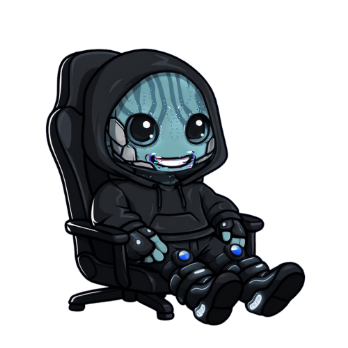 Lil Epic 5