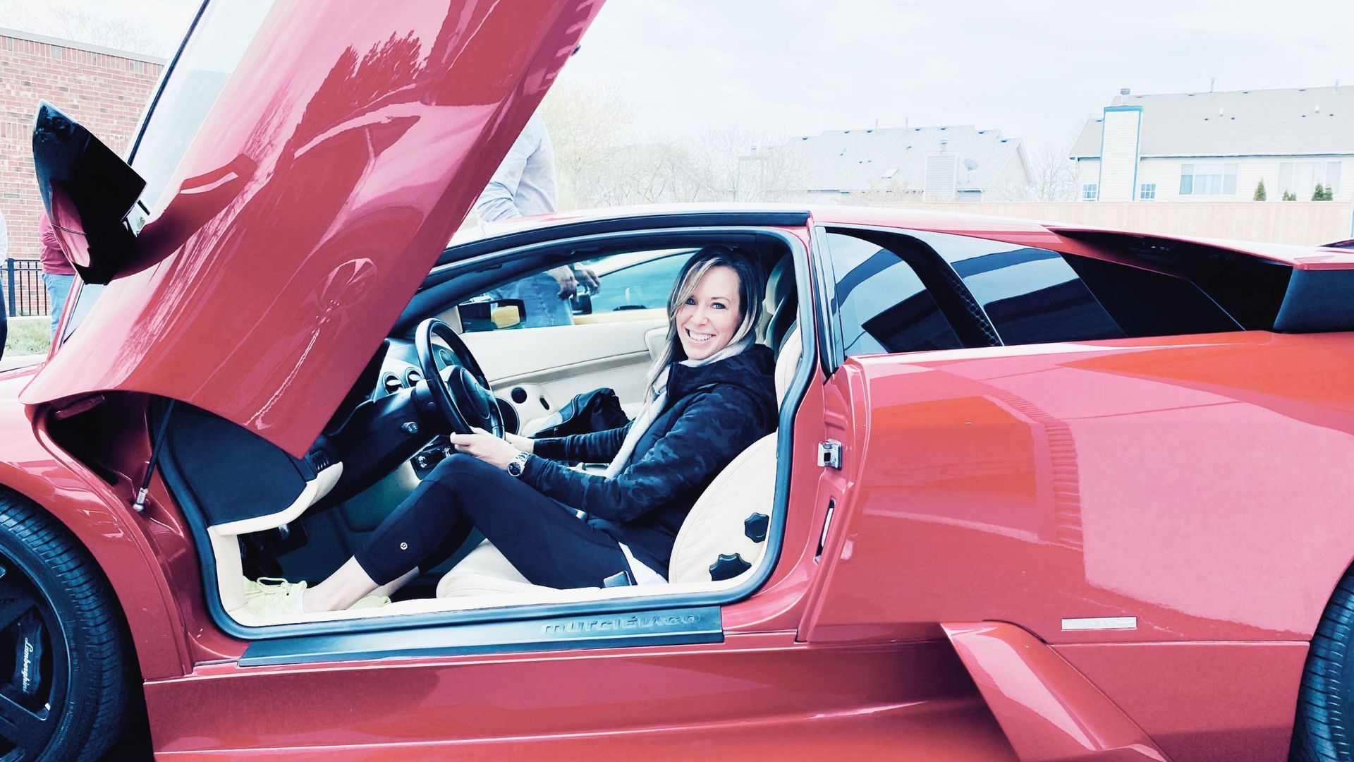 Chicane Auto Suite Lifestyle