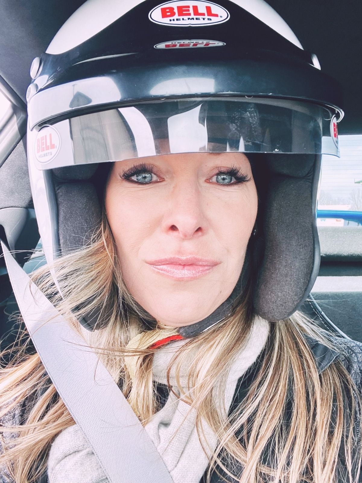 Jill Salajka - Chicane Founder