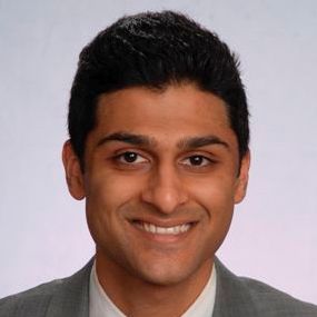 Nicolas Patel, MD