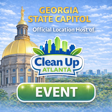 Clean Up Atlanta