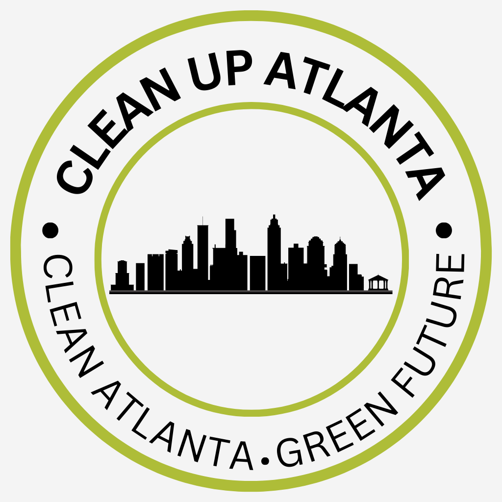 Clean Up Atlanta