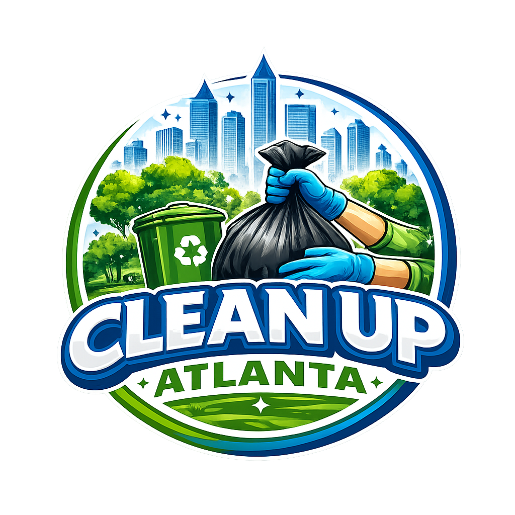 Clean Up Atlanta