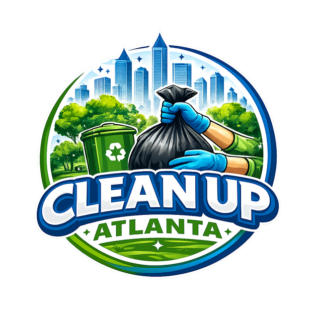 Clean Up Atlanta