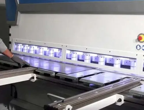 ABASTECEDORA DE ACEROS INOXIDABLES SA DE CV