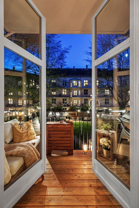 Kveldsbilder Grunnerløkka