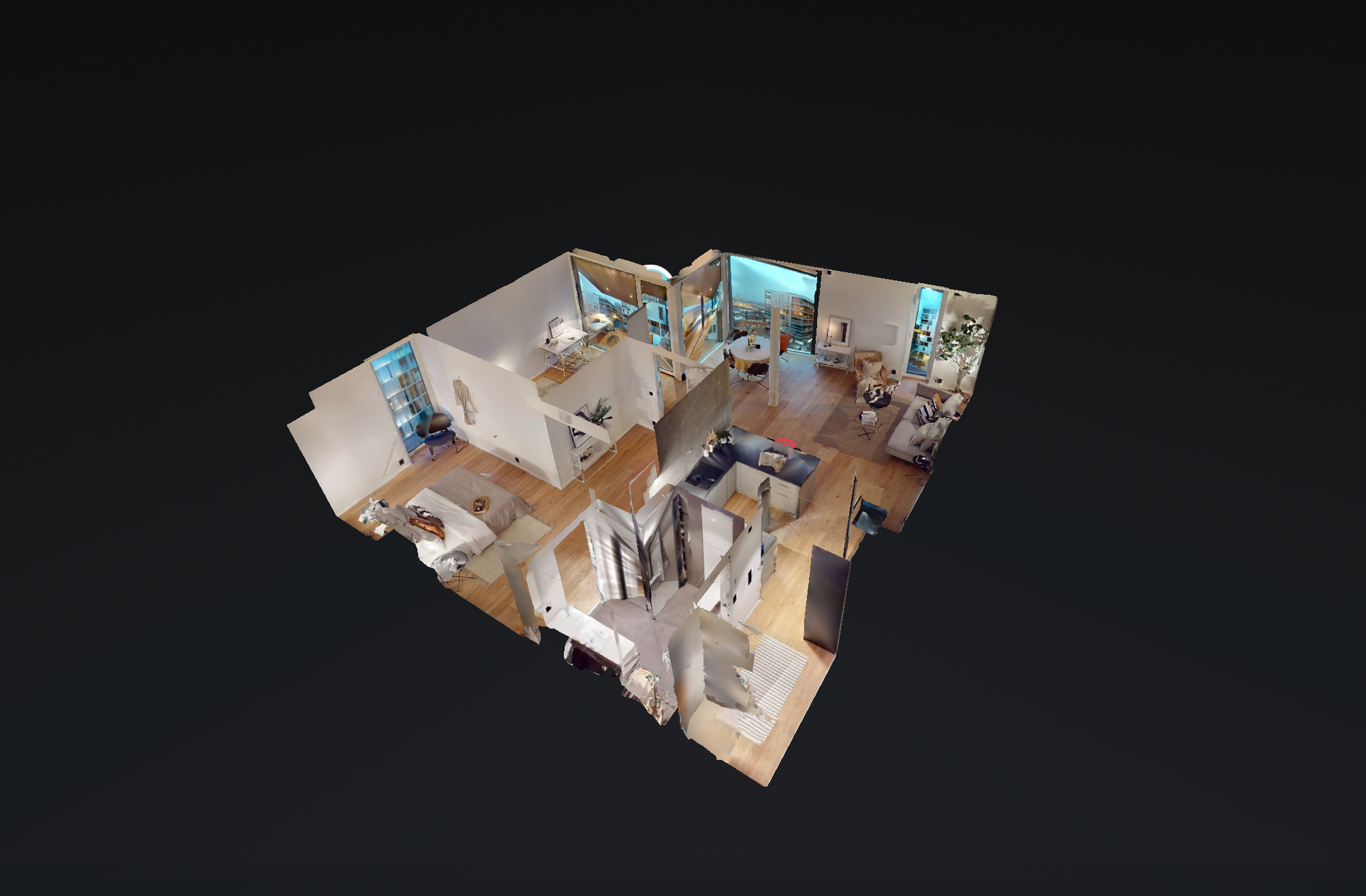 Matterport