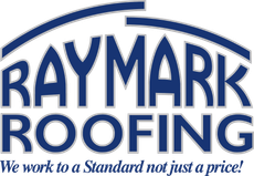 Raymark Roofing logo Raymark Roofing logo