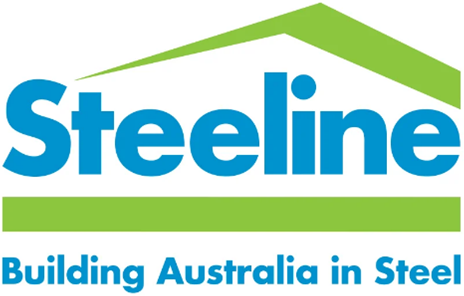 Steeline logo