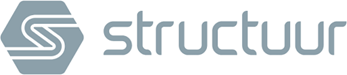 Structuur logo