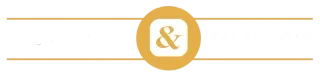 Business White Logo
