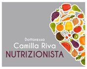 Dott.ssa Camilla Riva Biologa Nutrizionista - Logo