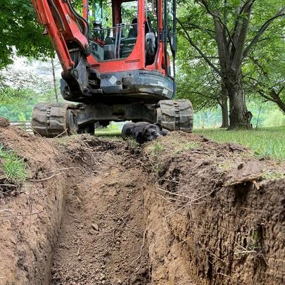 foundation repair dayton oh