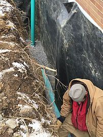 in-ground pool removal dayton oh