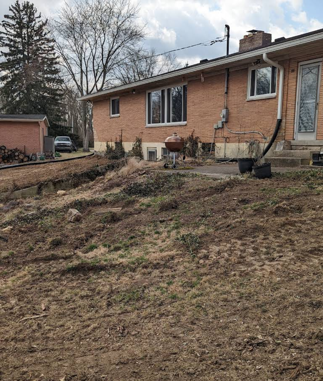 land grading services dayton oh land grading services dayton oh