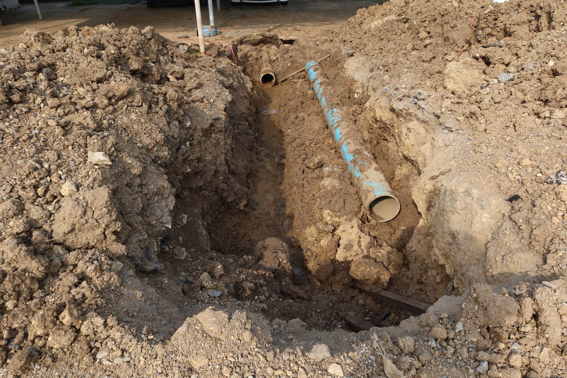 sewer line repair dayton oh sewer line repair dayton oh