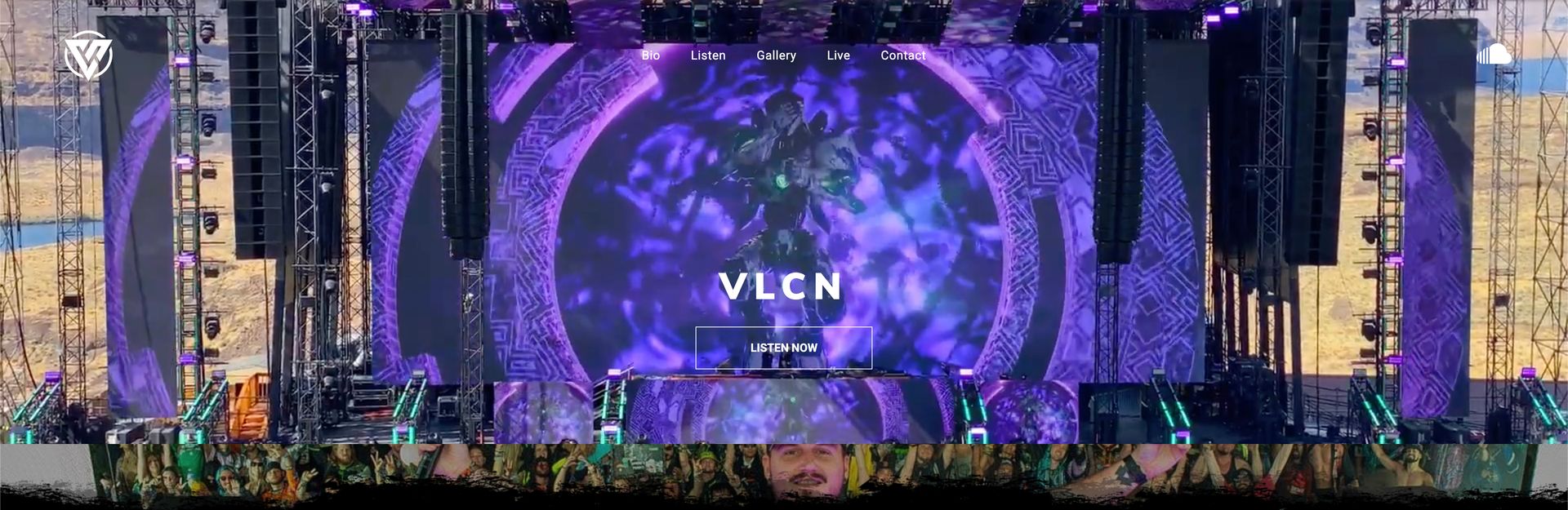 VLCN